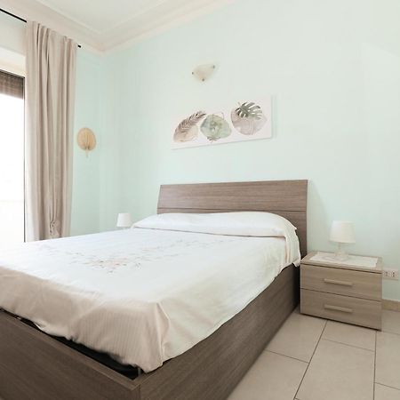 Affittacamere "San Martino Rooms" جنوة المظهر الخارجي الصورة